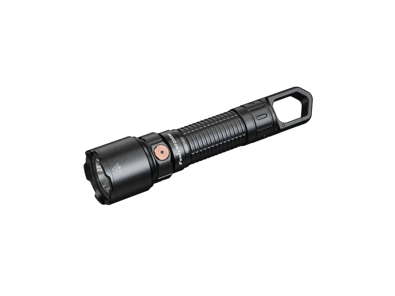 Fenix Wf25Rm Duty Light With Multi-Function Cradle Charging Base 1