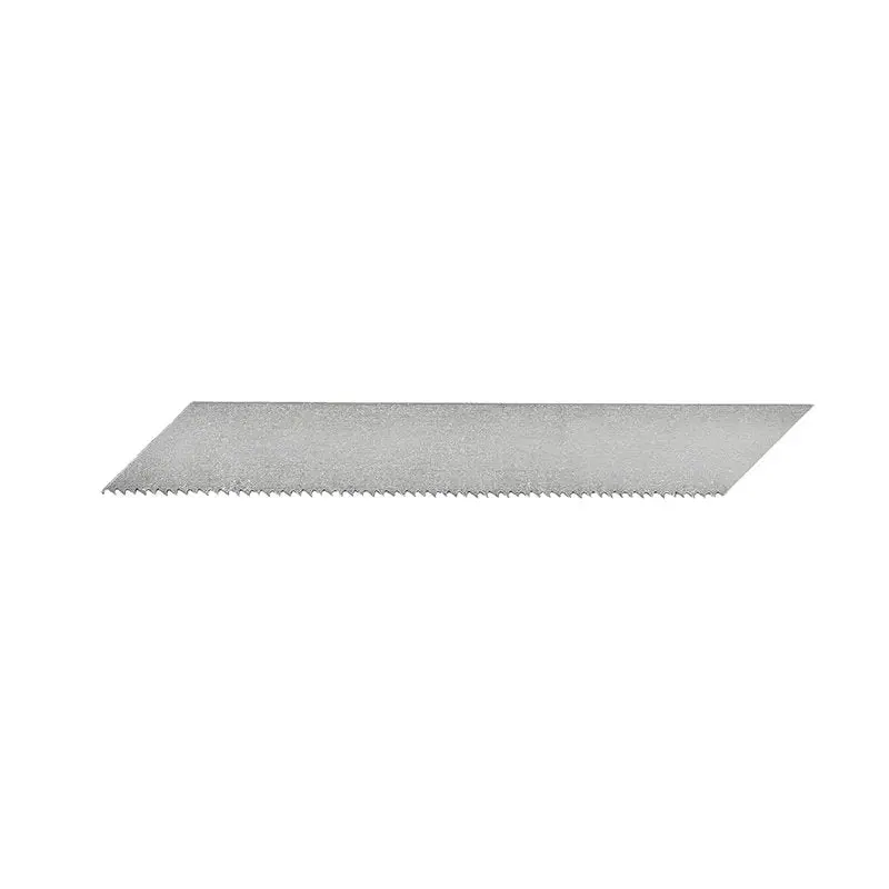 Fine-Tooth Saw Blades #13 – Pack Of 5 For Precision Cutting 1