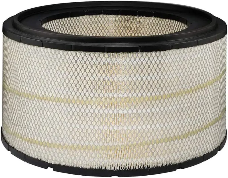 Fleetguard Af4609 High-Efficiency Air Filter 1
