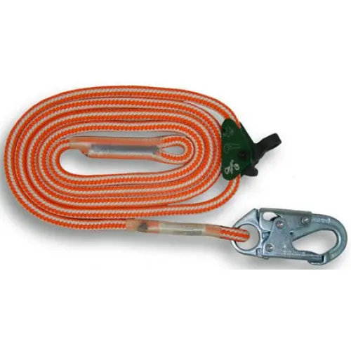 Flipline 10-Foot Heavy-Duty Tether – 9V08B110M4 Model For Secure Gear Attachment 1