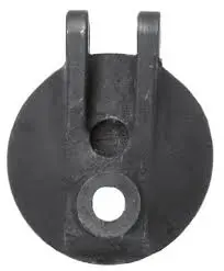 Float Valve Flapper Assembly, Ga-4R Compatible 1