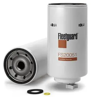 Fs20051 Replacement Fuel Filter For Automotive And Industrial Applications 1