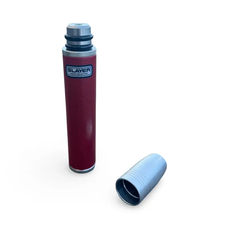 Full-Metal 30 Oz Auto-Return Cold Glue Slide Hammer 1
