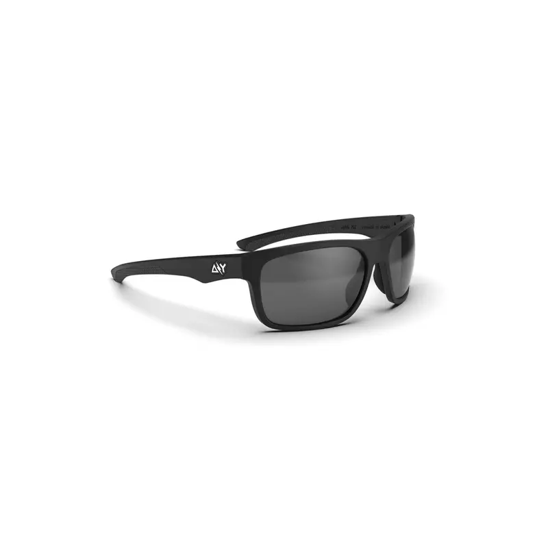 Fullviz Z87+ Safety Eyewear – All-Black Frame & Lenses 1