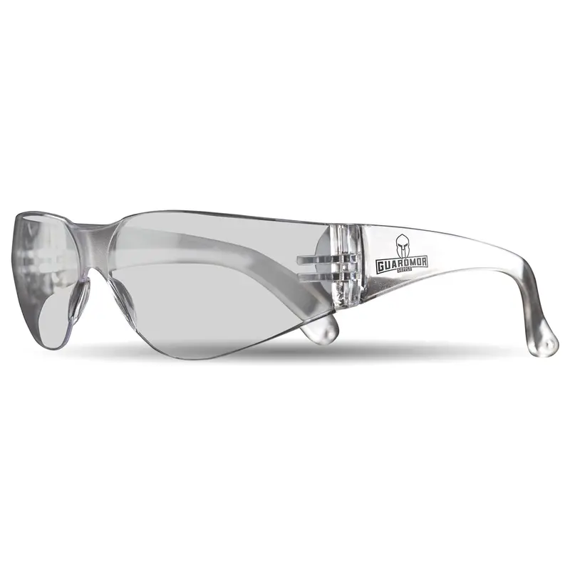 Guardmor Ansi-Z87.1 Certified Safety Eyewear 1