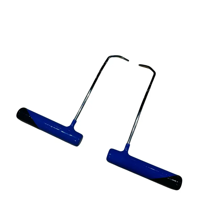Hail Angels 7/32-Inch X 9-Inch Paintless Dent Repair Rod 1