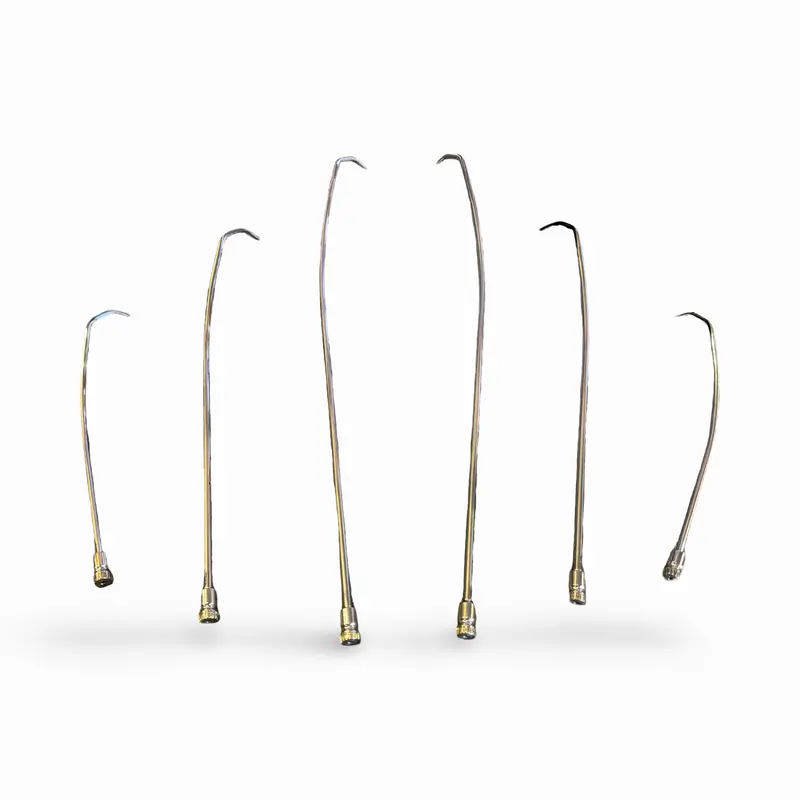 Hails Angels 6-Piece Compact Pdr Tool Set 1