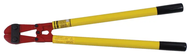Hastings 24-Inch Fiberglass Bolt Cutter – Model 10-667 1
