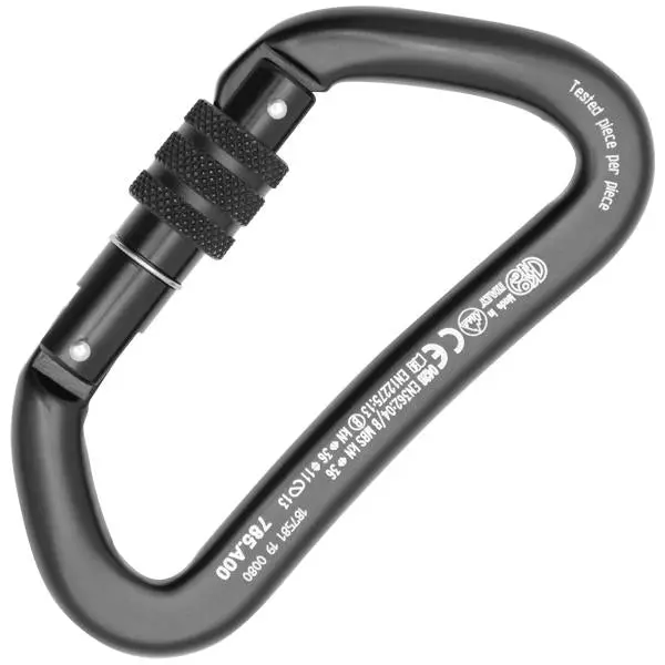 Heavy-Duty Aluminum Screw Sleeve 1