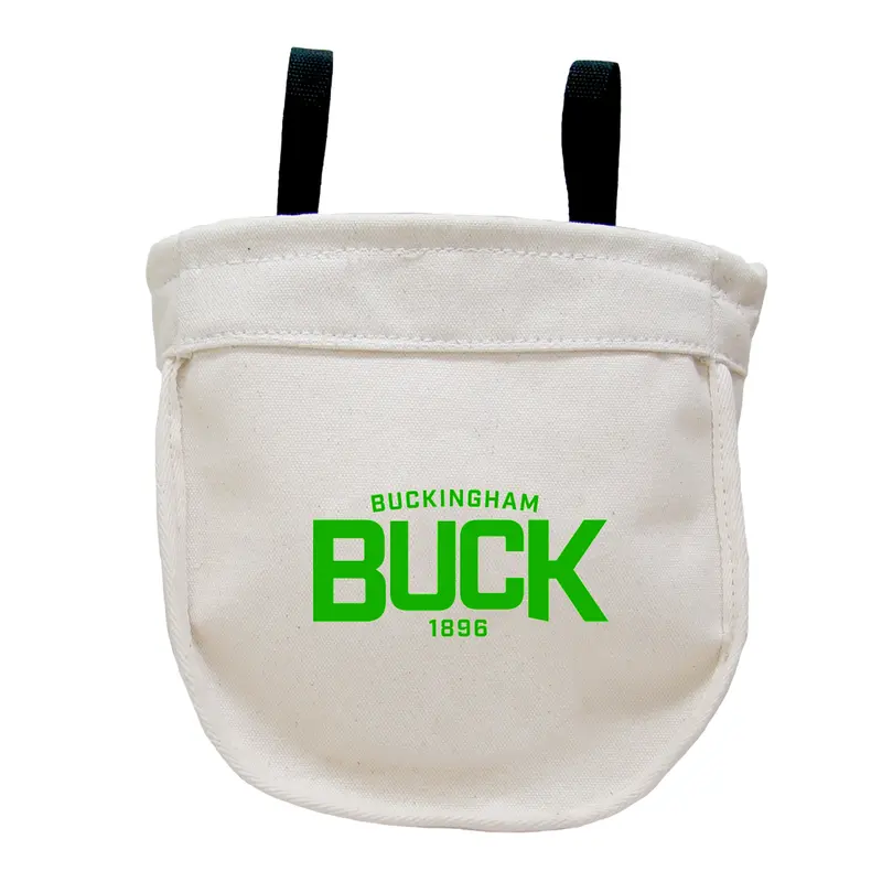 Heavy-Duty Nut And Bolt Organizer Bag For Field Use - 45701 1