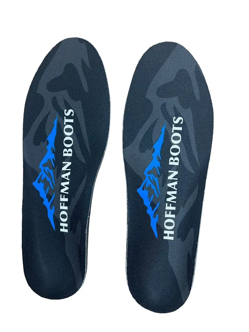 Hoffman Arch-Support Insole For Work Boots 1