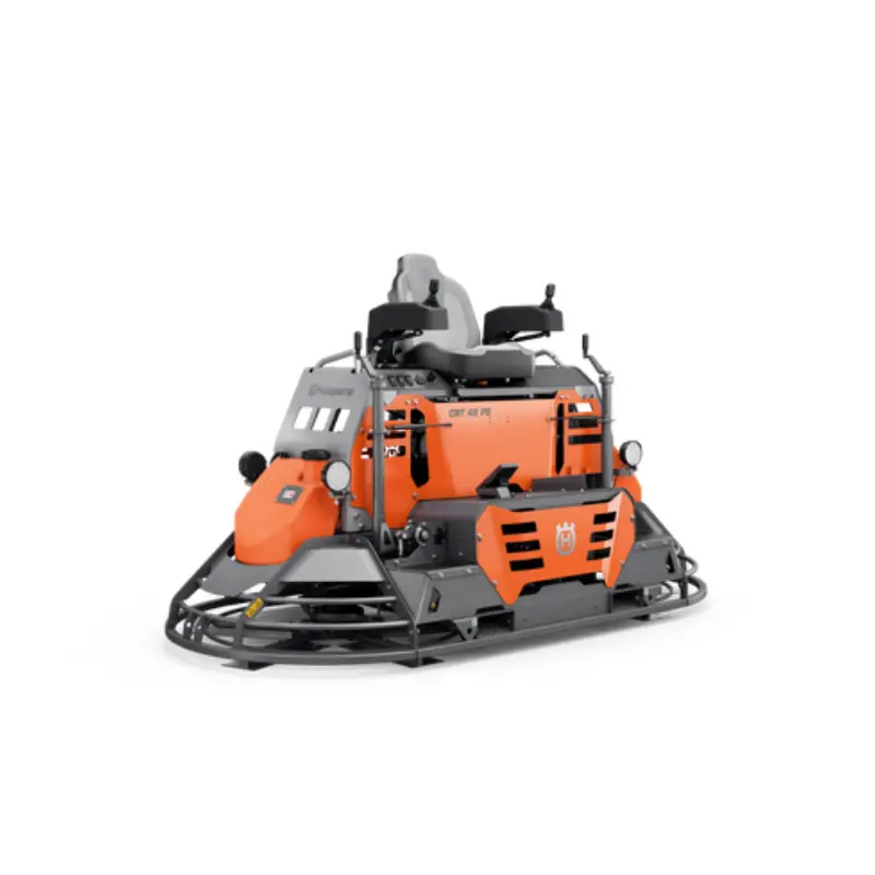 Husqvarna Crt 48 Ps Dual-Fuel (Petrol/Lpg) Cut-Off Saw 1