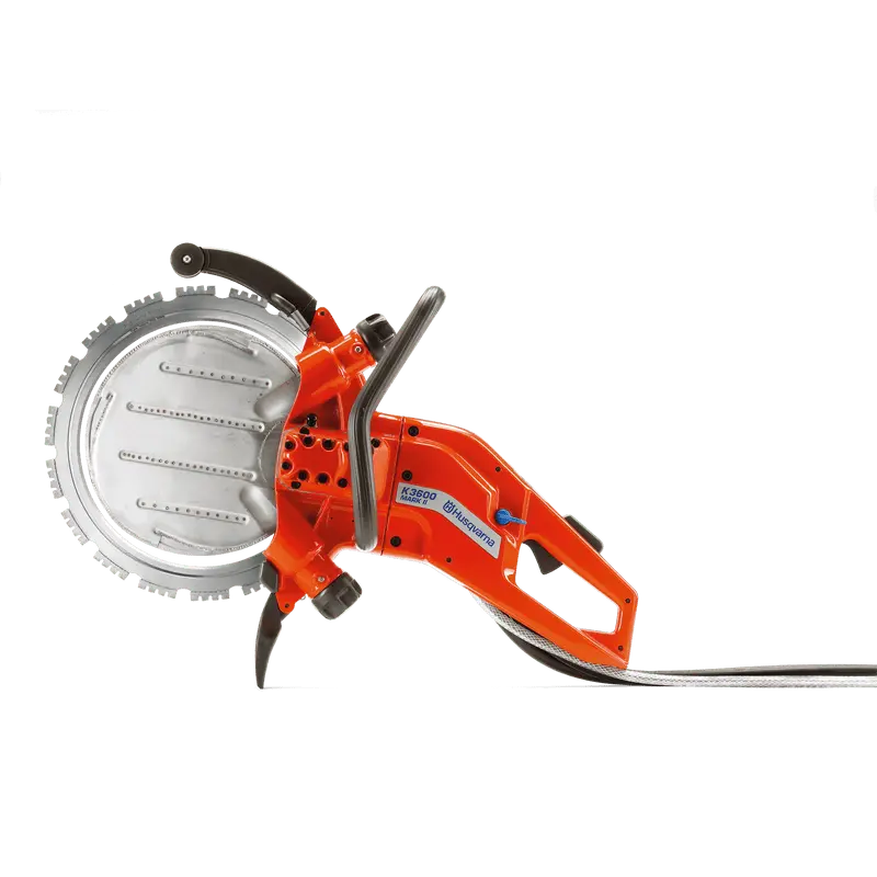 Husqvarna K3600 Mk Ii Hydraulic Ring Saw For Precision Cutting 1