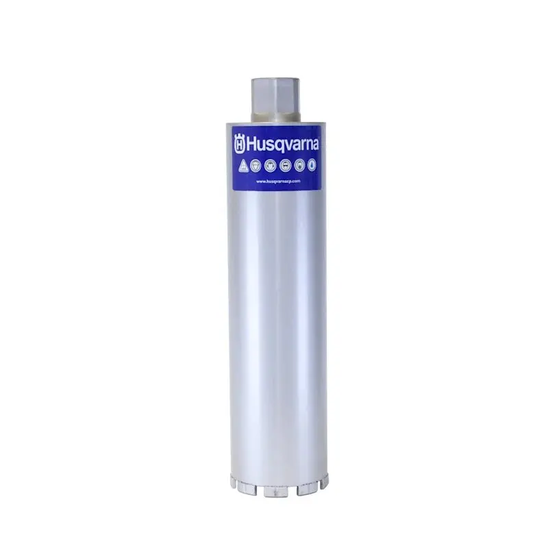 Husqvarna Professional® B1420 Ws Wet/Stone Core Bit 1