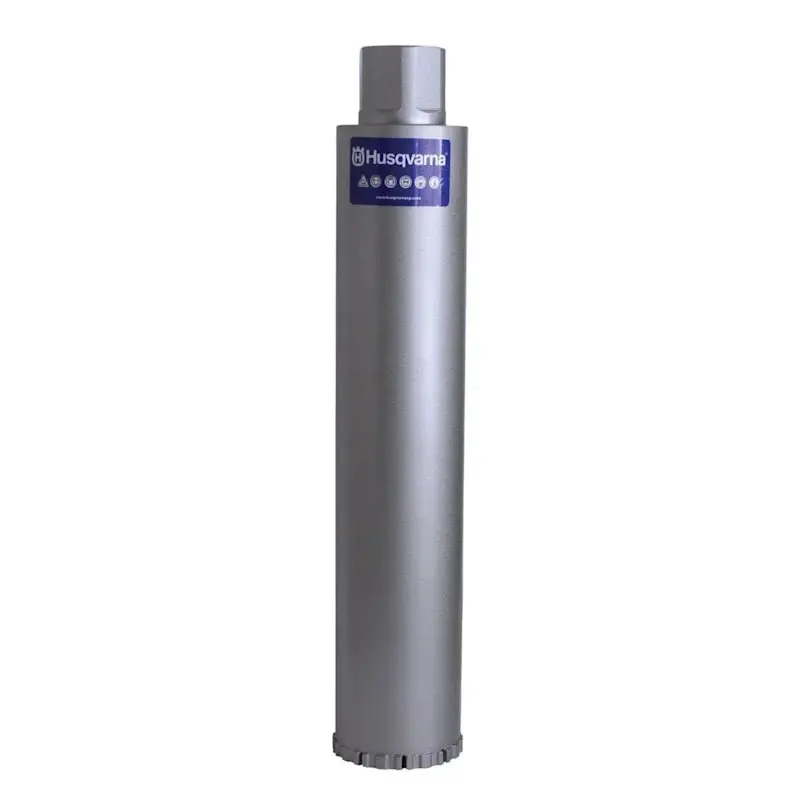 Husqvarna Professional® B610 Turbo Core Bit 1