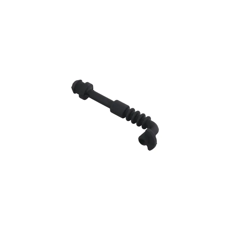 Husqvarna Purge & Return Fuel Hose Assembly (Part #505195201) 1