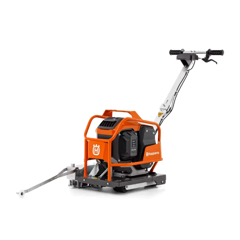 Husqvarna Soff-Cut 150 Pace Concrete Cutting System 1