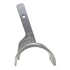 Huwe 3-Inch Forged Steel Head – Ansi B16.5 Class 1502 1