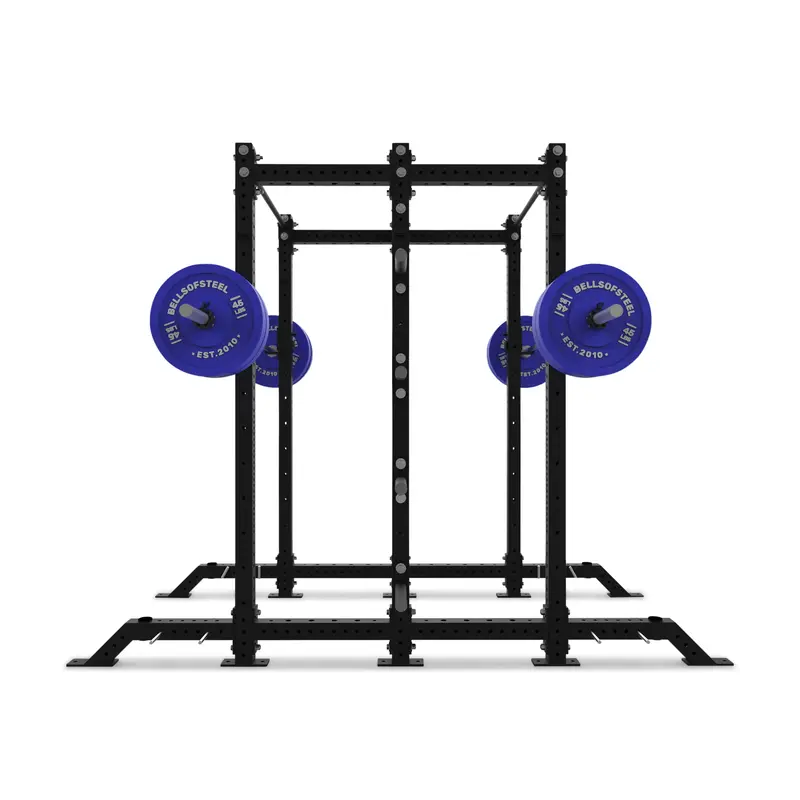 Hydra Dual-Sided Power Rack 1