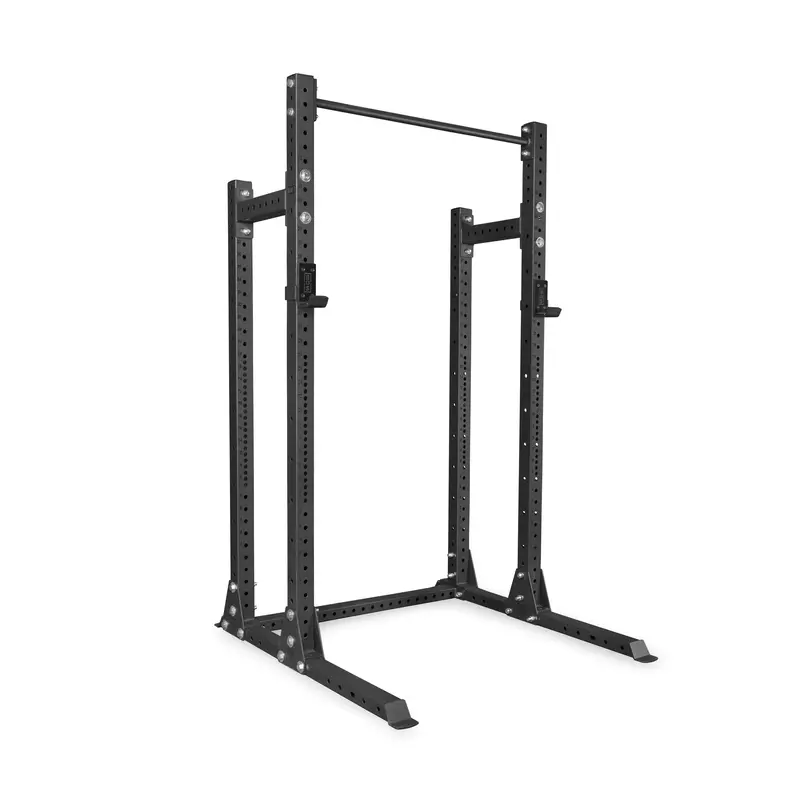 Hydra Half Rack – Pre-Assembled (3" X 3", 5/8" Hole Spacing) 1