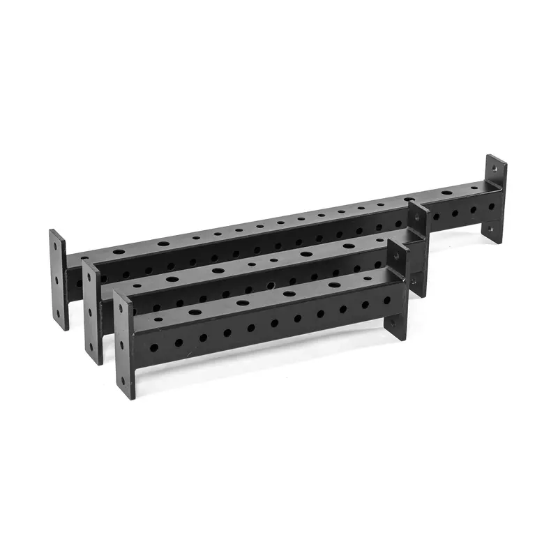 Hydra Series Rack Crossmembers 1