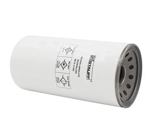 Hydraulic Filter Element – Fleetguard Hf6780 1
