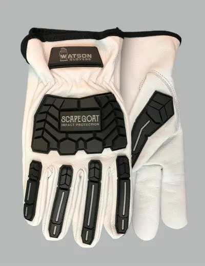 Impact Summer Watson 546Tpr Pnt-0808 Cut-Resistant Summer Glove – Xl 1