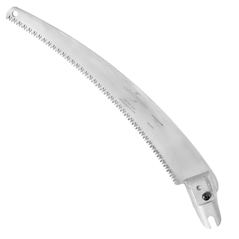 Jameson 16" Tri-Cut Pruning Saw Blade With Universal Adapter – Sb-16Te-U 1