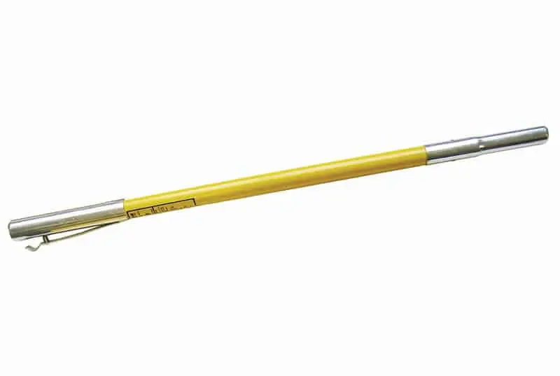 Jameson 3-Foot Fiberglass Pruning Pole – Fg-3 1