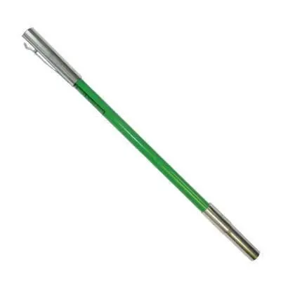 Jameson 6-Foot Aluminum Landscaping Extension Pole – Lightweight & Durable 1