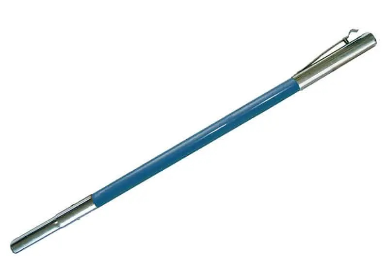 Jameson 6-Foot Lightweight Telescoping Pruner Pole – Bl-6 1