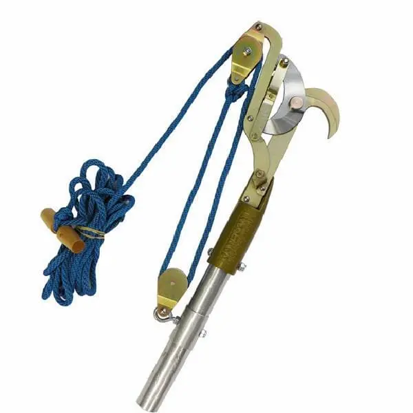 Jameson Big Mouth Precision Pruner – Ja-34Dp-Pkg 1