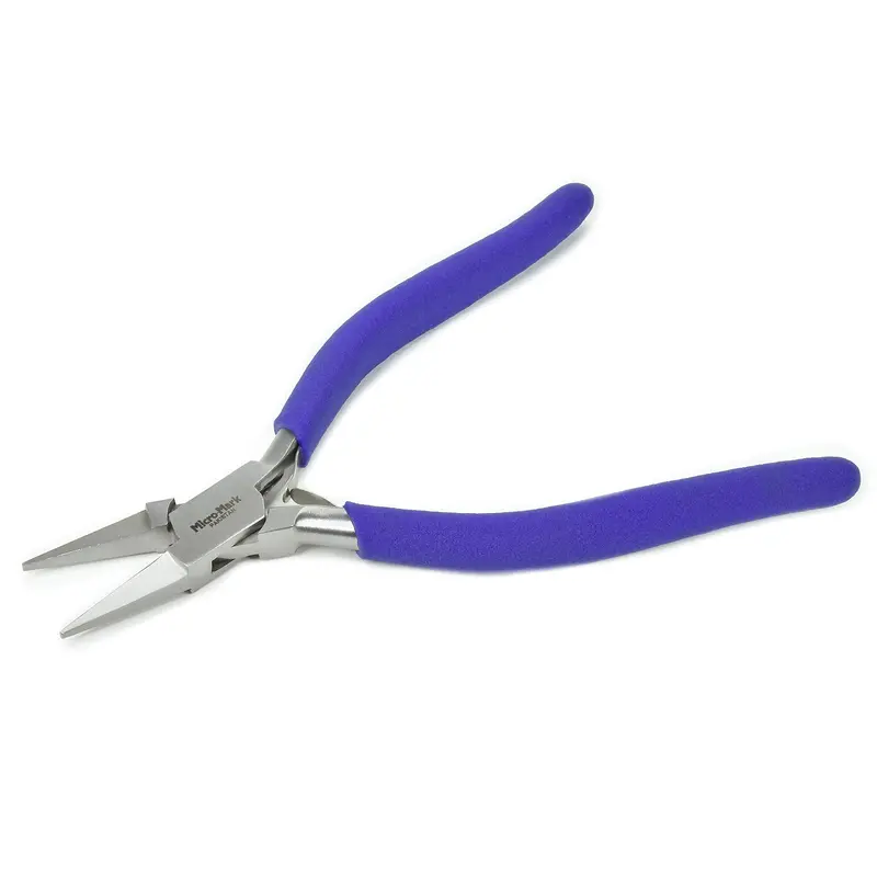 Jeweler’S Vectoring Pliers – Precision Articulating Grip For Fine Metalwork 1