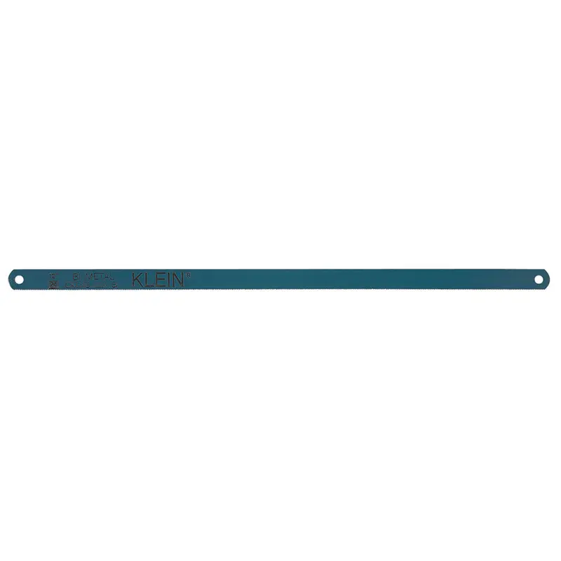 Klein 1224Bi Bi-Metal Reciprocating Blades – 12-Inch, 24 Tpi, 100-Count Value Pack 1