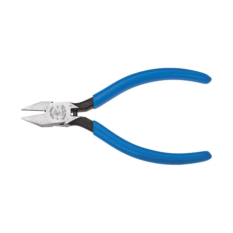Klein 5-Inch Pointed-Nose Electronics Pliers 1