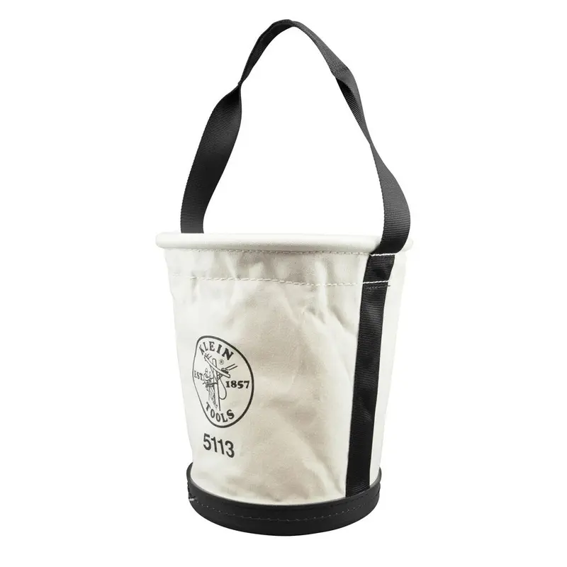 Klein 5113 Tapered-Wall Contractor Bucket 1