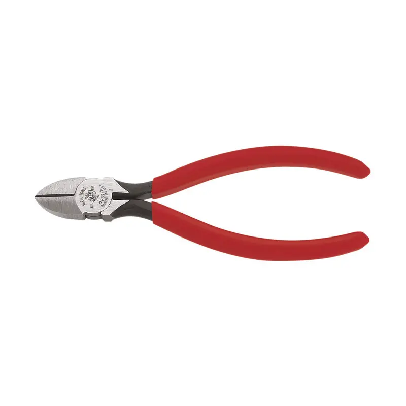 Klein 6-Inch Heavy-Duty All-Purpose Diagonal Cutting Pliers 1