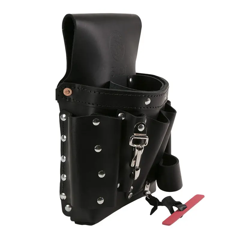Klein 8-Pocket Extra-Capacity Tool Pouch 1