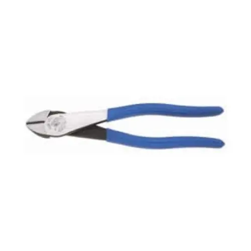 Klein D2000-28 Heavy-Duty Diagonal Cutters – 8-Inch, Industrial Strength 1