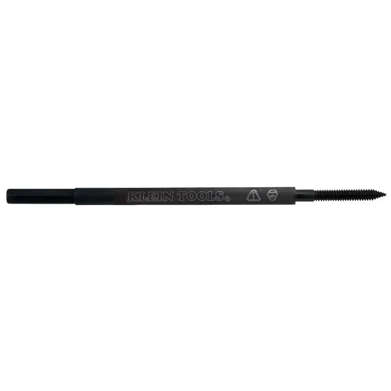 Klein Replacement Shaft For Wood Boring Bits – 53938 1