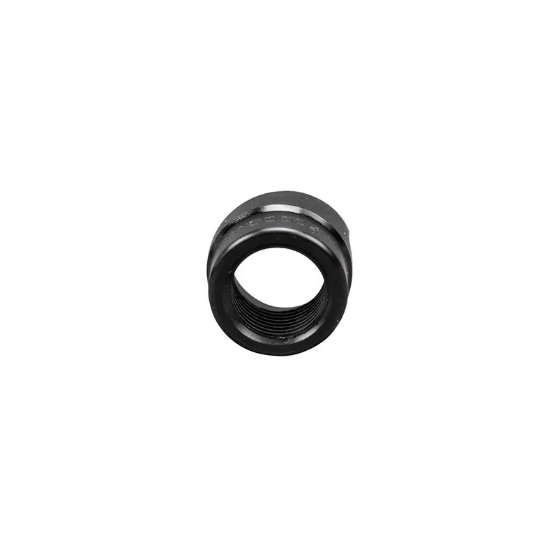 Klein Tools 53827 3/4" Conduit Knockout Punch – 1.115" Diameter 1