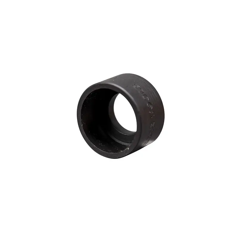 Klein Tools 53828 3/4" Conduit Knockout Die – 1.115" Cutting Size 1