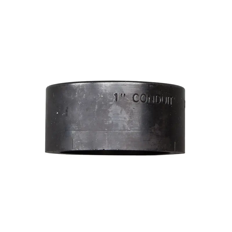 Klein Tools 53838 1" Conduit Knockout Die – 1.362" Diameter 1