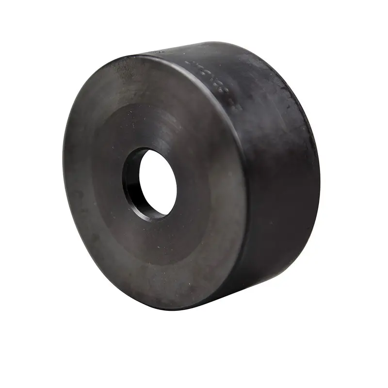 Klein Tools 53868 2" Conduit Knockout Die – 2.416" Diameter 1