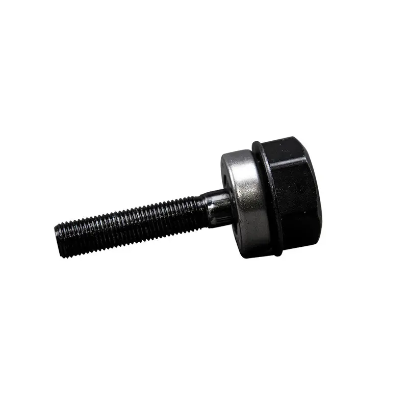 Klein Tools 53871 3/8" × 2-5/8" Knockout Draw Stud For Metal Boxes 1