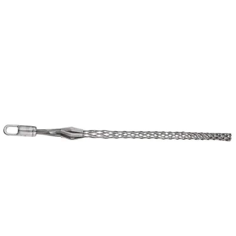 Klein Tools Kps125-2 21-Inch Rotating Eye Pulling Grip — Medium Mesh 1