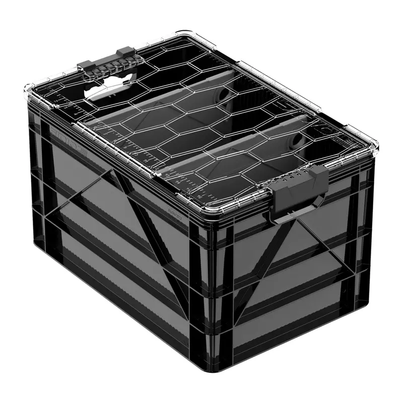 Large Full-Size Sidiocrate 1