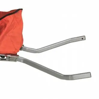 Lecco Handle Set For Descenders 1