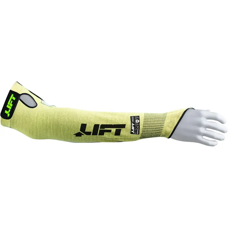Lift Fiberwire Fr Sleeve For A5 Gloves 1