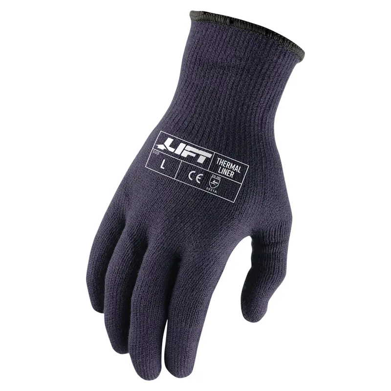Lift Thermal Lined Glove Insert 1